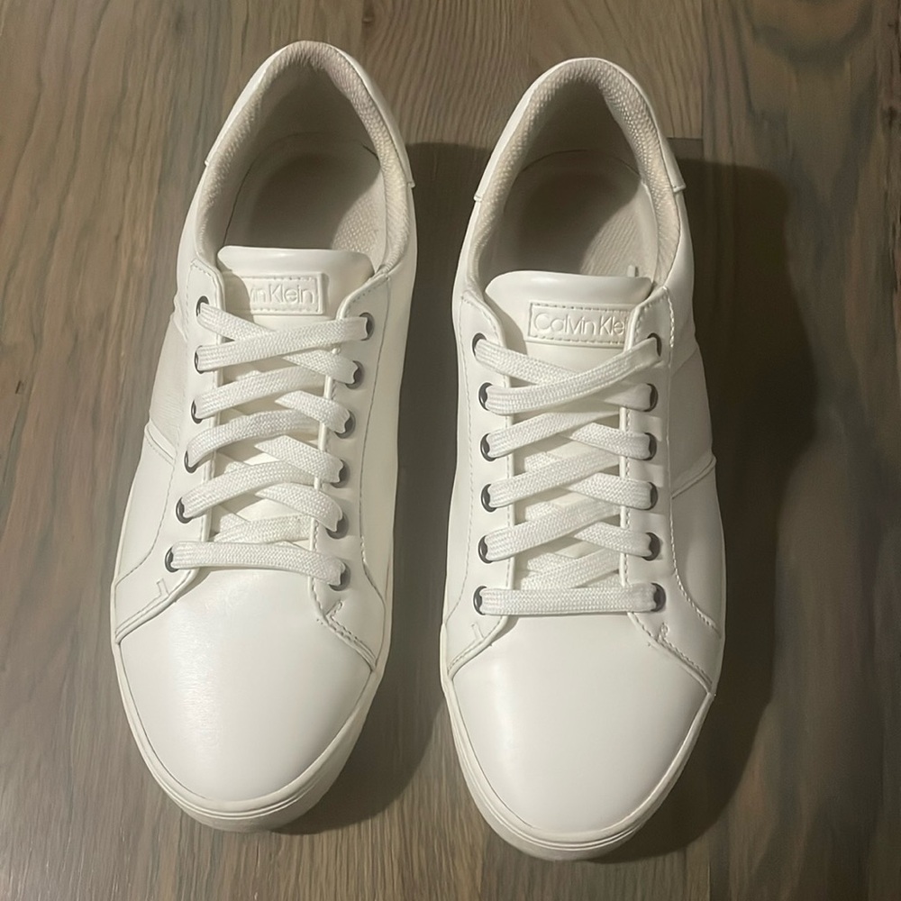 Calvin Klein Shoes